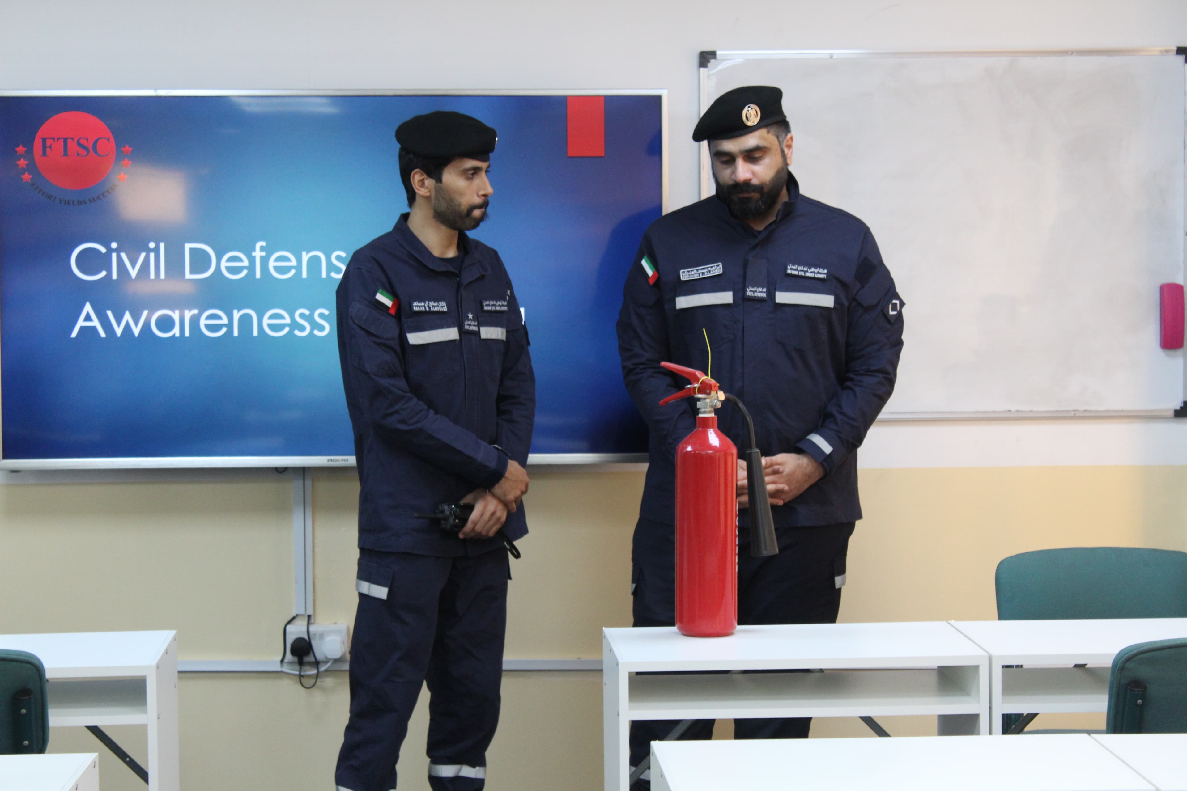 Clean & Hygienic Facilities