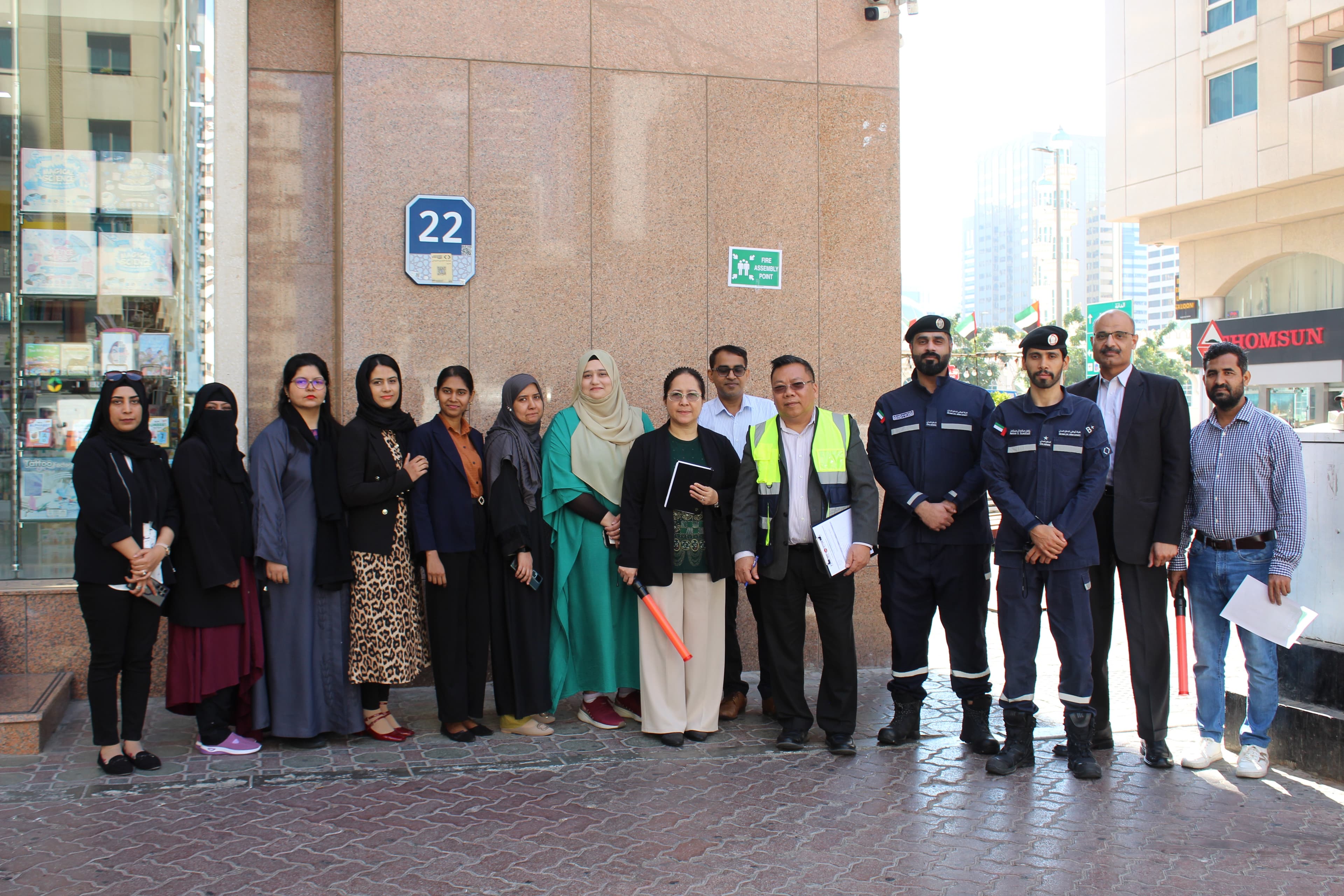 Health & Facility Standards
