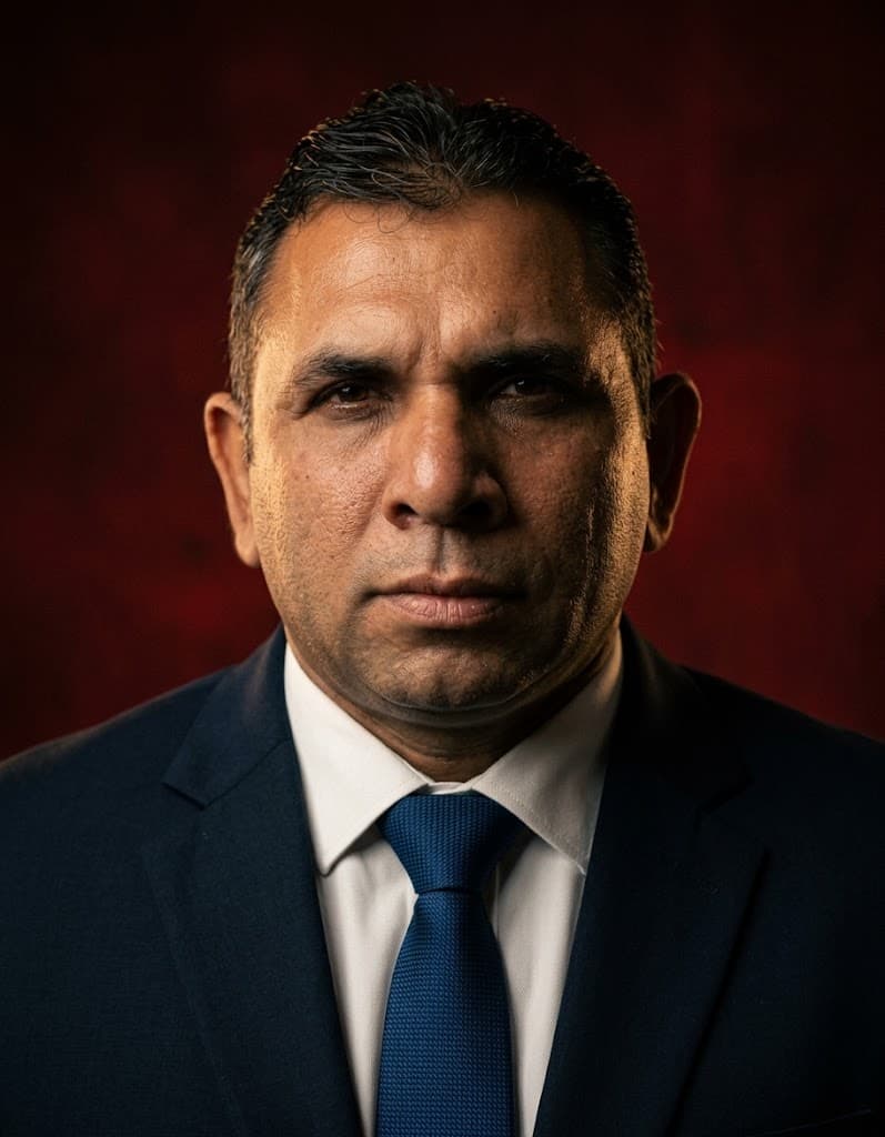 Mr. Abdul Basit