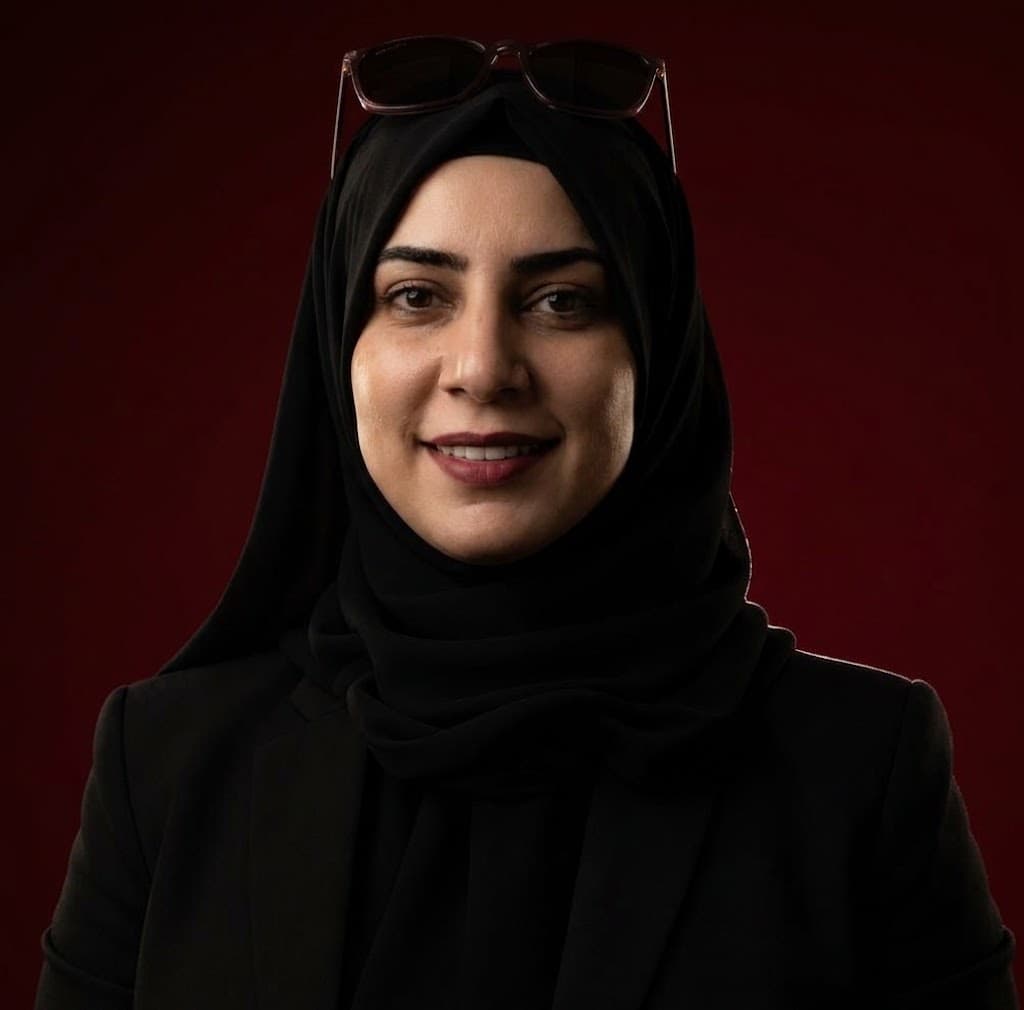 Ms. Saira Bibi