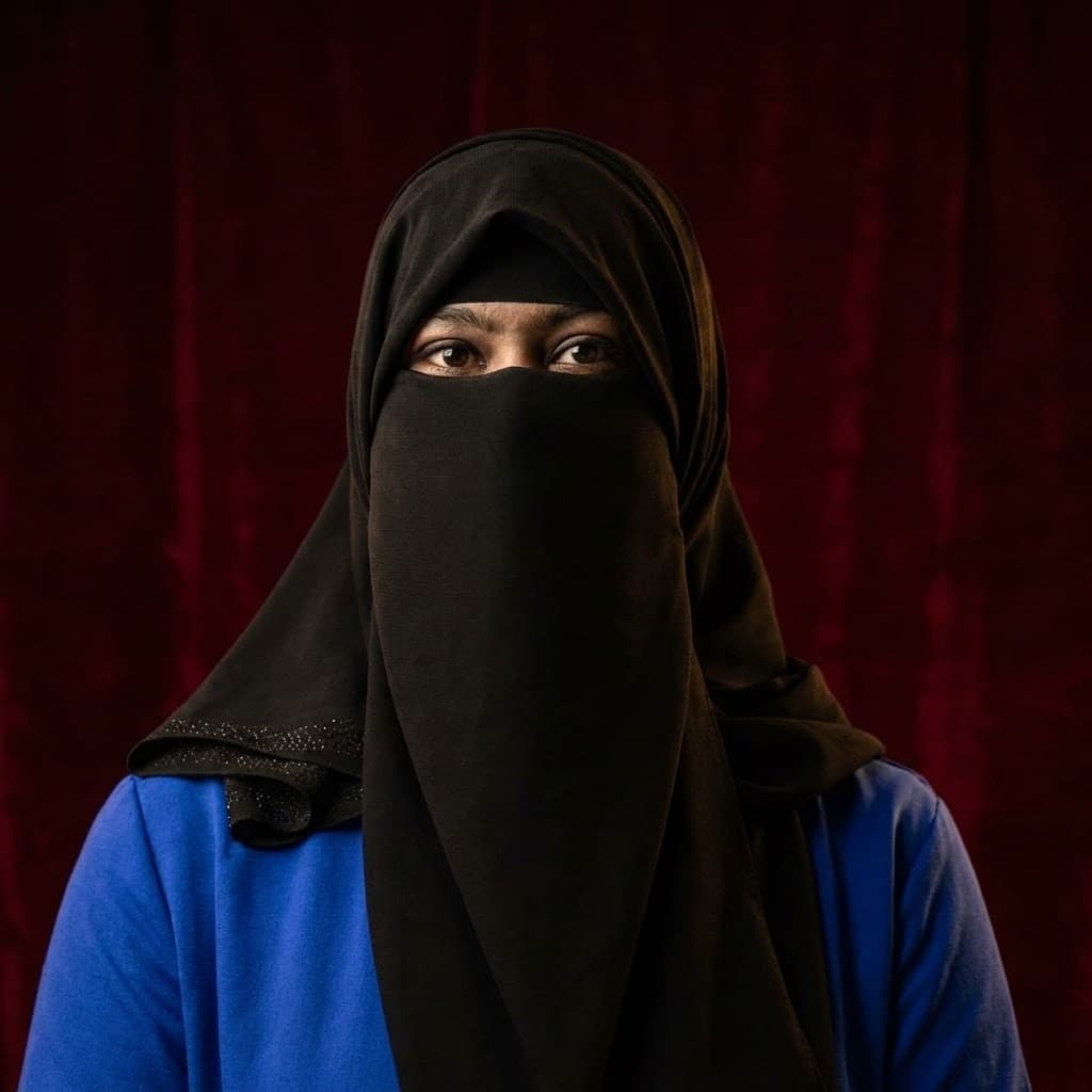 Ms. Sana Daud