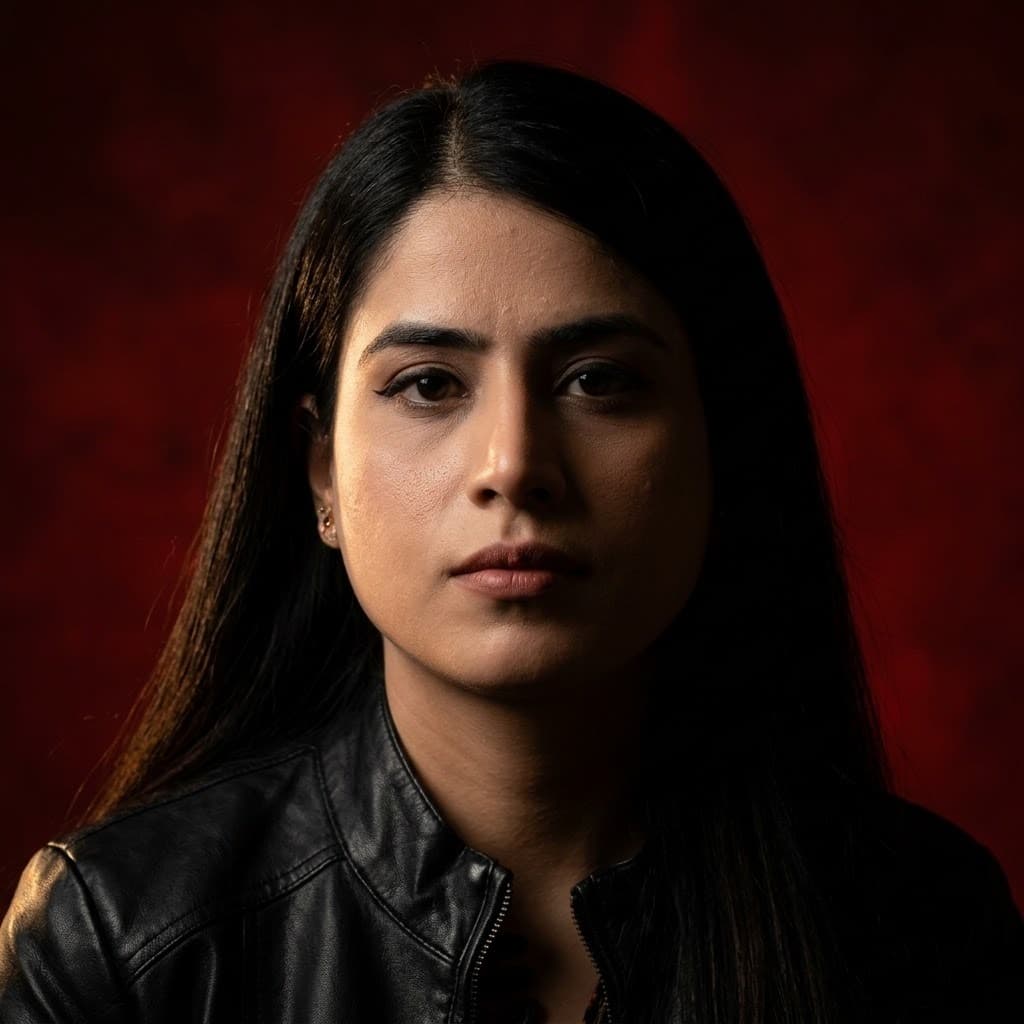 Ms. Muniba Murtaza
