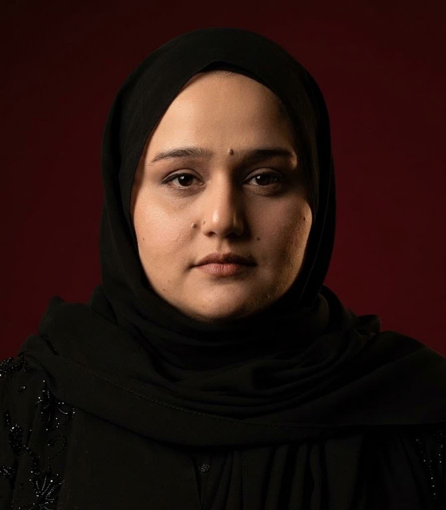 Ms. Sumaira Jamal