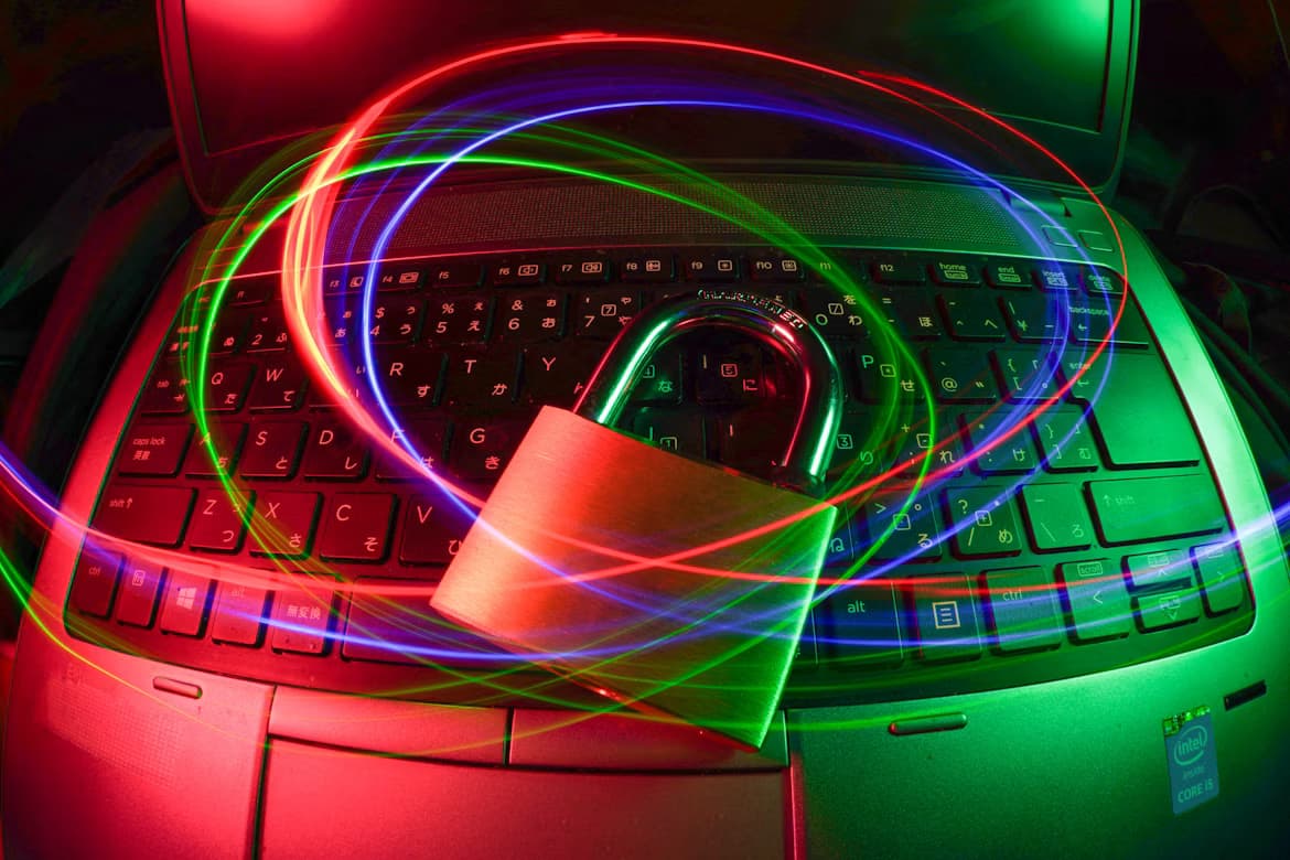  Cyber Security for Buisness