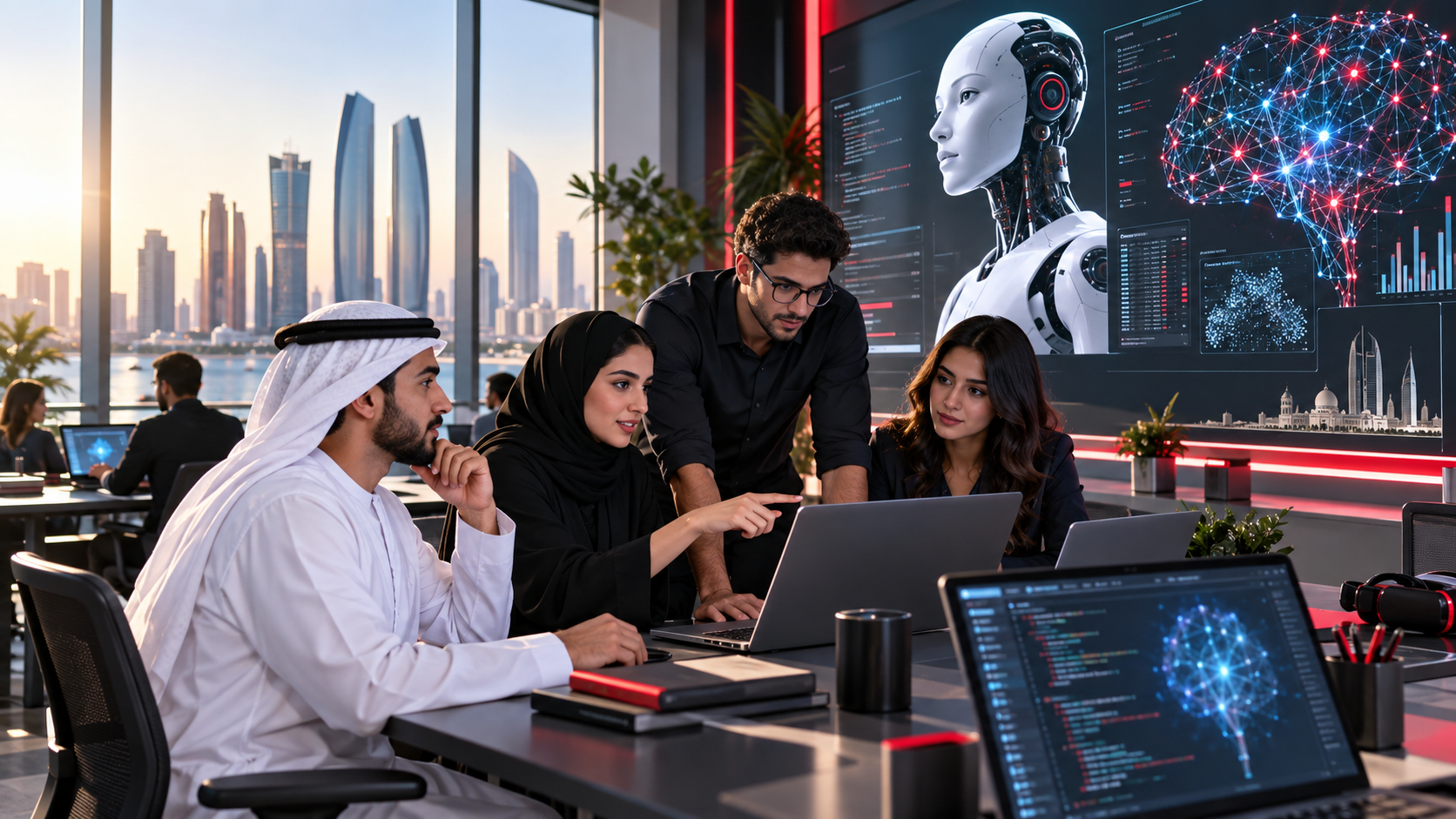 Artificial Intelligence