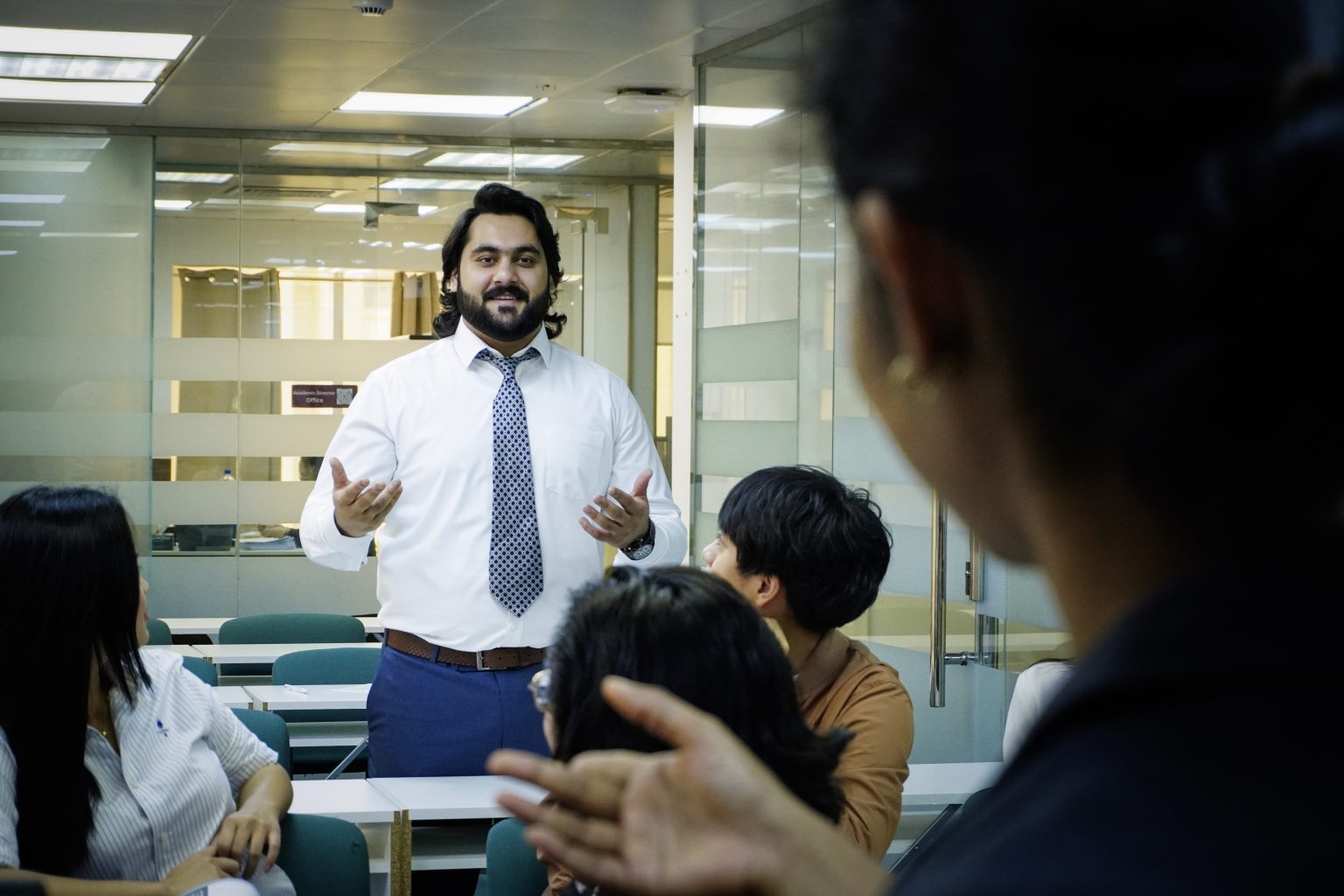 Top Skills Employers in the UAE Look for in 2025 – Future Training and ...